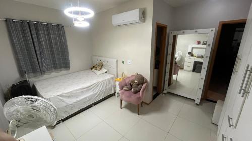 Marambaia Apartment | Apartment with a supermarket in front