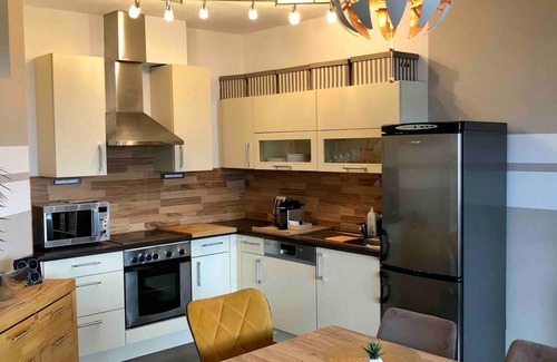 Steinbach am Attersee Apartment | Apartment With Amazing Lake- and Mountain View