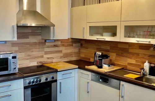 Steinbach am Attersee Apartment | Apartment With Amazing Lake- and Mountain View