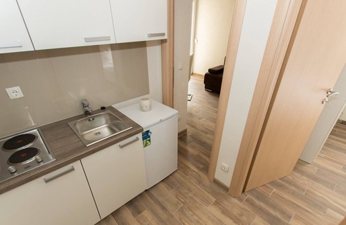 Ratac Villa | Apartment with community pool MAMATO-A8