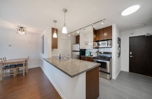 Central Apartment | Apartment with Free Parking and Swimming pool.
