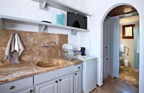 Ferma Apartment | Apartment with garden view - Creta