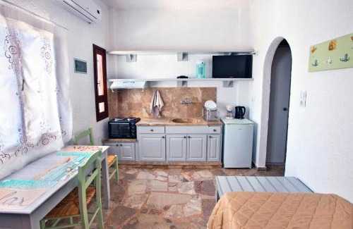 Ferma Apartment | Apartment with garden view - Creta