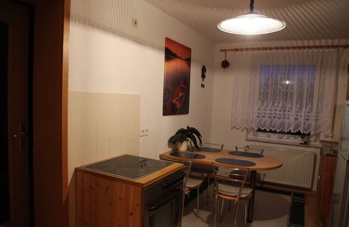 Wartin House | Apartment with great Ausflusmöglichkeiten