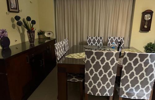 Sheikh Zayed City Apartment | Apartment with greenery and quiet neighborhood