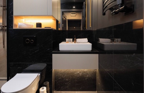 Orlowo Apartment | Apartment With Jacuzzi by Renters