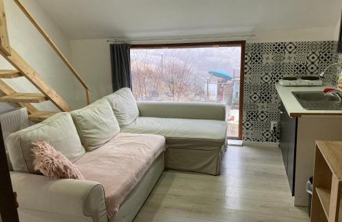 Apahida Apartment | Apartment with nice city view