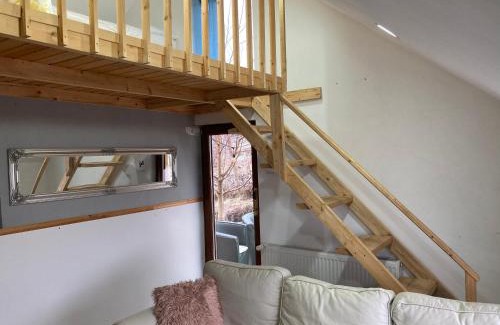 Apahida Apartment | Apartment with nice city view