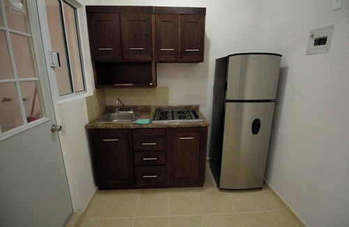 Puerto Juarez Apartment | Apartment With Pool In Playa Del Carmen
