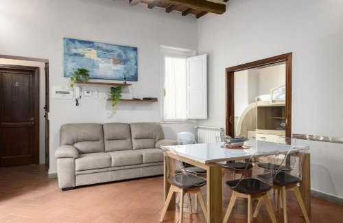 San Lorenzo Apartment | Apartment with Private Garden