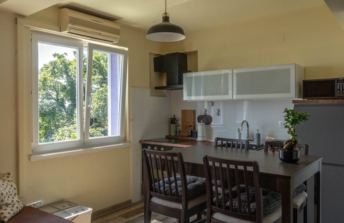 Opatija Apartment | Apartment With Seaview