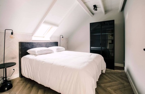 Centrum Apartment | Apartment with spacious living room of 150 m2 and two separate bedrooms