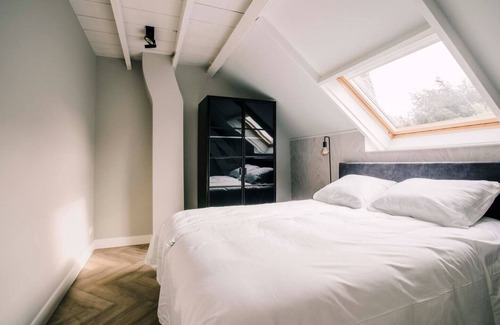 Centrum Apartment | Apartment with spacious living room of 150 m2 and two separate bedrooms