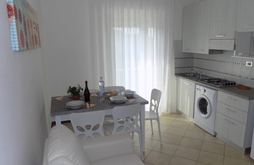 Eraclea Mare Apartment | Apartment with terrace