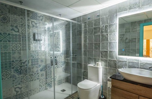 Peniscola Old Town Apartment | Apartment with terrace