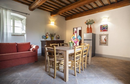 Assisi Apartment | Apartment with terrace