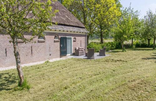 Schagen Apartment | Apartment with view of North Holland landscape
