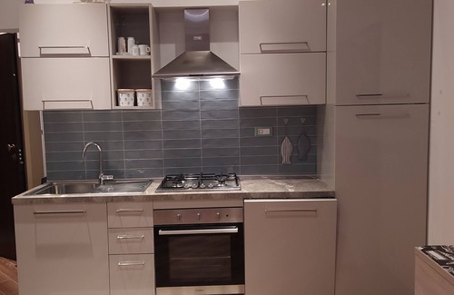 Vernazza Apartment | Apartment within walking distance from the sea - 011030-LT-0357