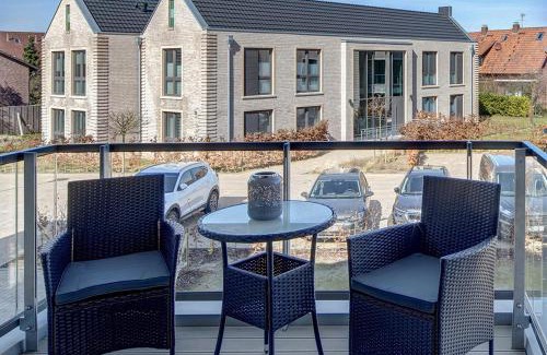 Dangast Apartment | Apartment you, me & the sea, Am Alten Deich 4-6, Whg 1 15