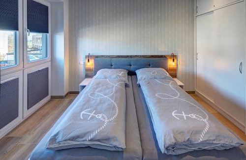 Dangast Apartment | Apartment you, me & the sea, Am Alten Deich 4-6, Whg 1 15