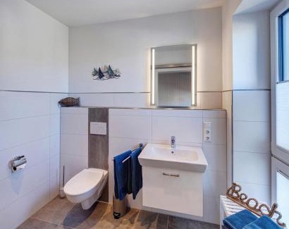 Dangast Apartment | Apartment you, me & the sea, Am Alten Deich 4-6, Whg 1 15