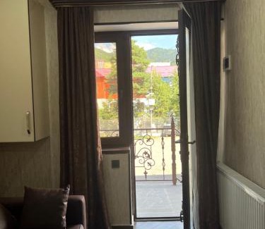 Akhali Ubani Apartment | Apartment Yura