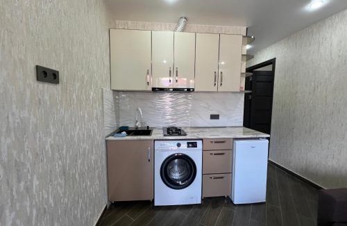 Akhali Ubani Apartment | Apartment Yura