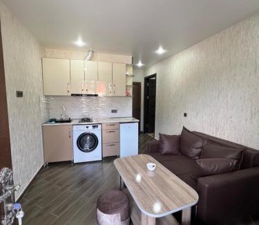 Akhali Ubani Apartment | Apartment Yura