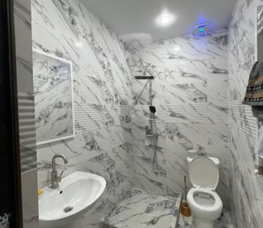 Akhali Ubani Apartment | Apartment Yura