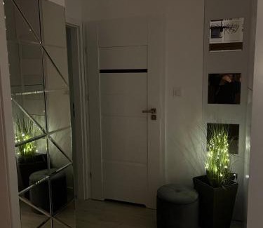 Charzykowy Apartment | Apartment z widokiem na jezioro