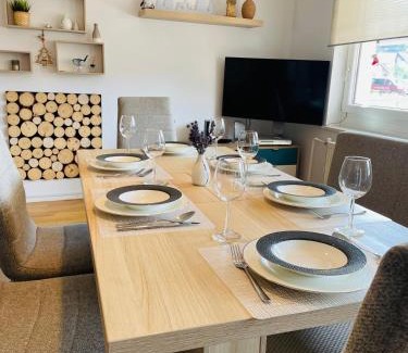 Kranjska Gora Apartment | Apartment Zala with Sauna