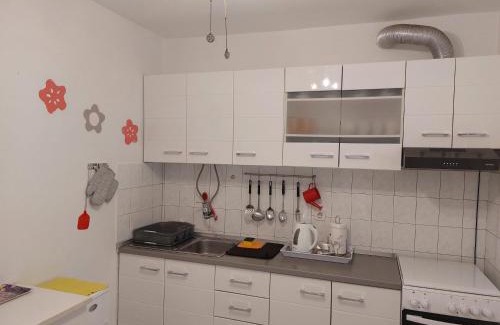 Pokrivenik Apartment | Apartment Zara