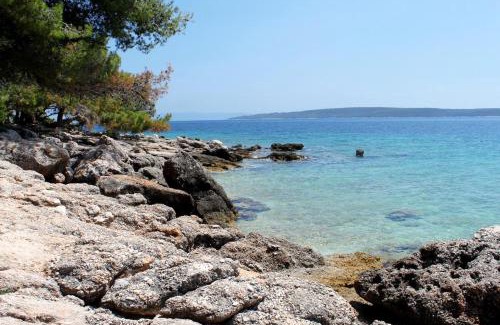 Zavala Apartment | Apartment Zavala 594b