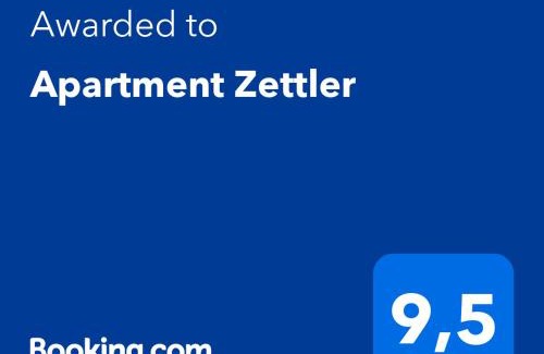 Buxheim Apartment | Apartment Zettler
