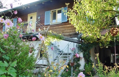 Buxheim Apartment | Apartment Zettler