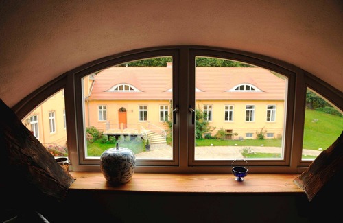 Luehburg Apartment | Apartment Zofenkammer - Lühburg Castle