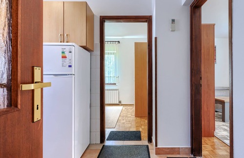 Murine Apartment | Apartment Zoki 1 by Interhome