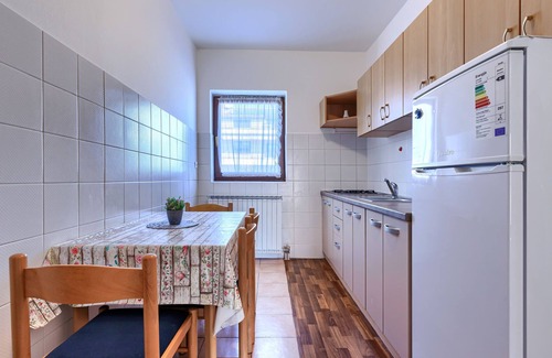 Murine Apartment | Apartment Zoki 1 by Interhome