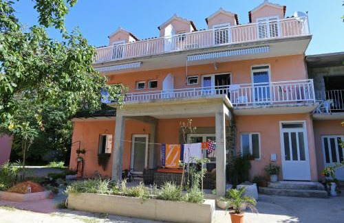 Zuljana Apartment | Apartment Zuljana 4576a