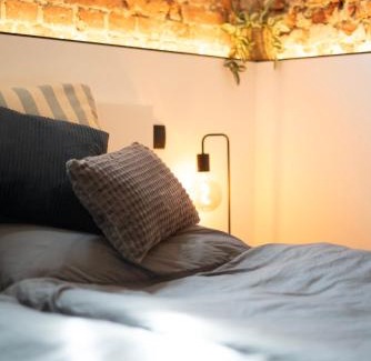 Zentrum-Sued Apartment | Apartment "Zum Kutscherhaus"