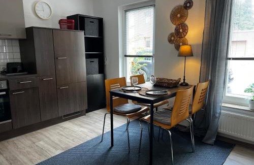 Mariaweiler-Hoven Apartment | Apartment zum Wohlfühlen am Rande der Eifel No2