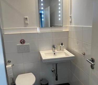 Mariaweiler-Hoven Apartment | Apartment zum Wohlfühlen am Rande der Eifel No2