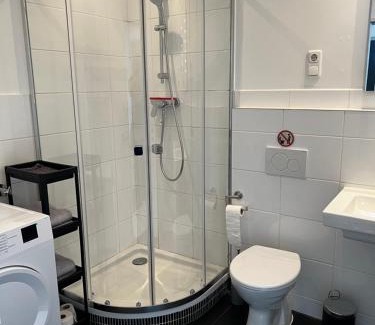 Mariaweiler-Hoven Apartment | Apartment zum Wohlfühlen am Rande der Eifel No2