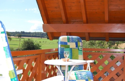 Reckershausen Apartment | Apartment "Zur Linde" - 2-bed apartment