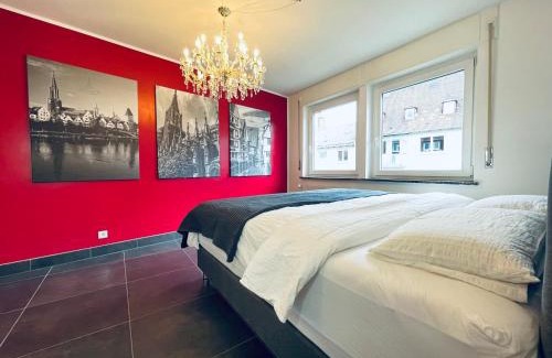 Ulm Apartment | apartment11
