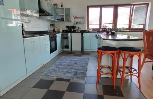 Plzen Apartment | Apartment2 Pilsen-Ujezd