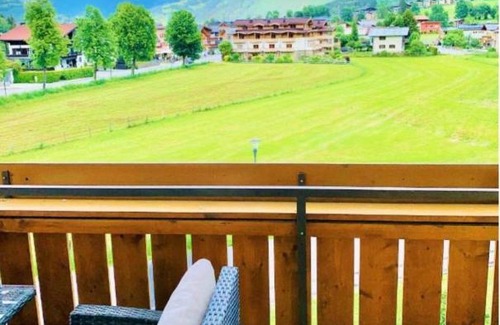 Kaprun Apartment | ApartmentAvenue