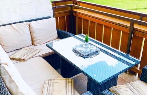 Kaprun Apartment | ApartmentAvenue