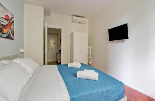 San Giovanni Apartment | Apartmentdigioia