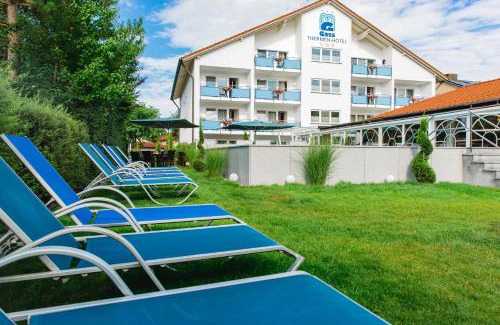 Riedenburg Apartment | Apartmenthaus Gass